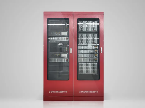 安徽利達JB-QG-LD128EII火災報警控制器/消防聯(lián)動控制器