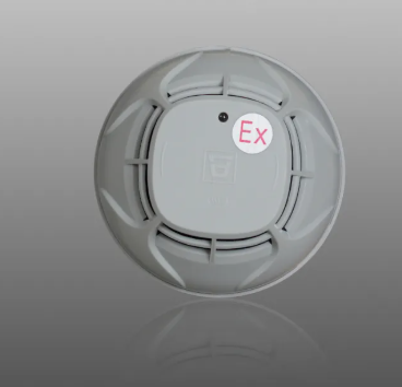 利達(dá)JTY-GM-LD-GA3000點型光電感煙火災(zāi)探測器（防爆型）（本安防爆，編碼型）