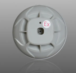 利達(dá)JTW-ZDM-LD-GA3300點型感溫火災(zāi)探測器（防爆型）（本安防爆，編碼型）